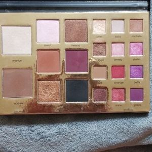 Karity Posh Palette